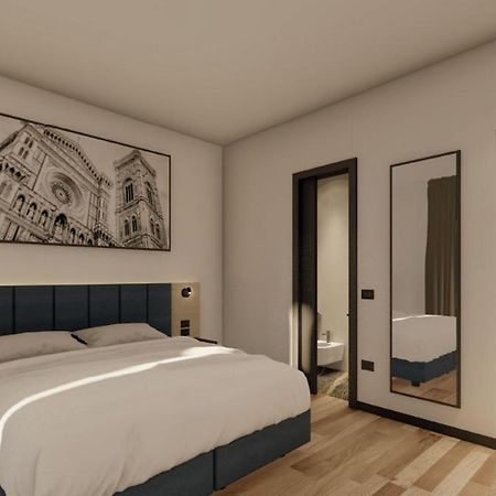 Jr Hotels Hermes Firenze Εξωτερικό φωτογραφία