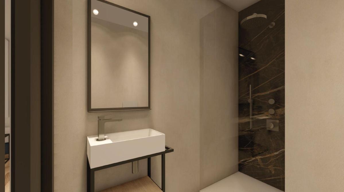 Jr Hotels Hermes Firenze Εξωτερικό φωτογραφία