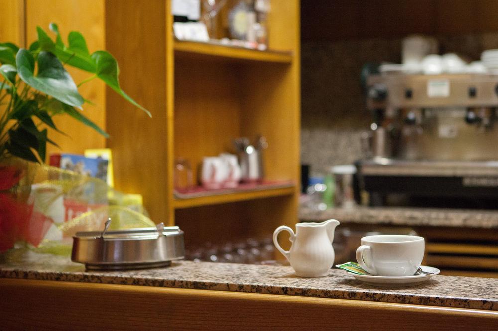 Jr Hotels Hermes Firenze Εξωτερικό φωτογραφία