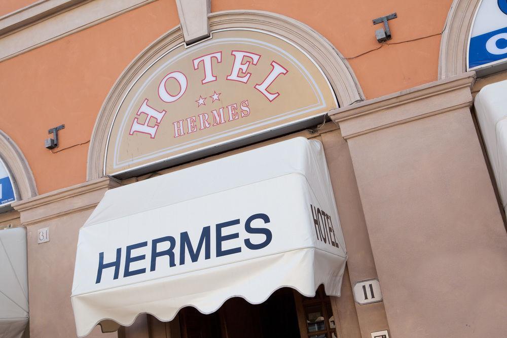 Jr Hotels Hermes Firenze Εξωτερικό φωτογραφία