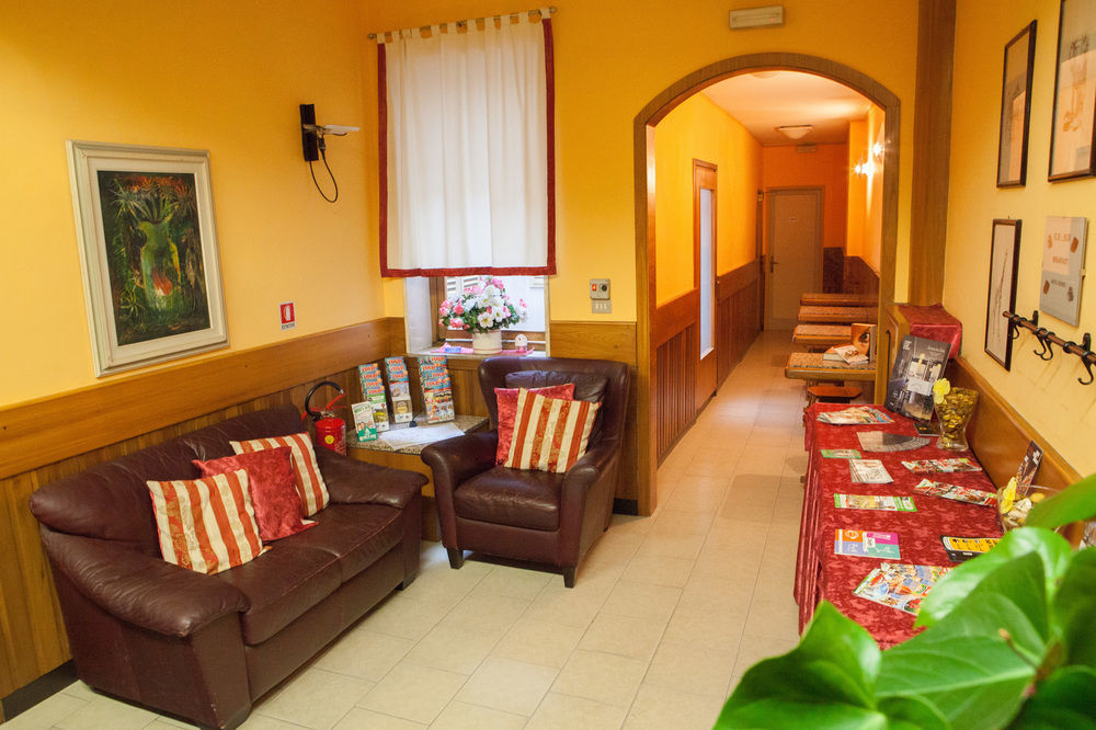 Jr Hotels Hermes Firenze Εξωτερικό φωτογραφία