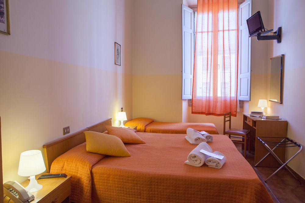 Jr Hotels Hermes Firenze Εξωτερικό φωτογραφία