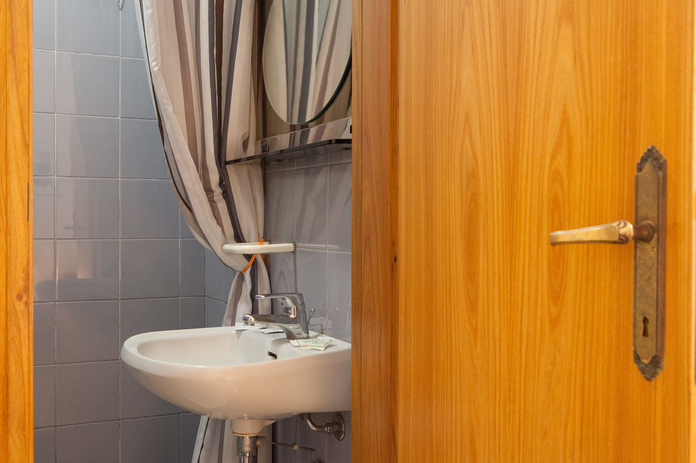 Jr Hotels Hermes Firenze Εξωτερικό φωτογραφία