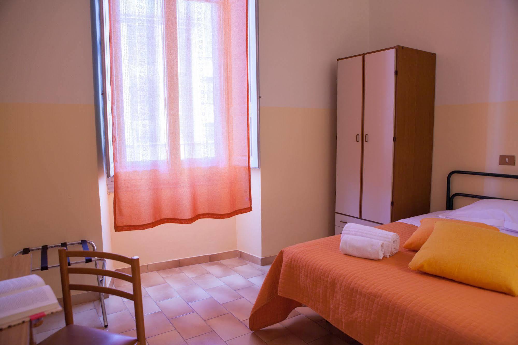Jr Hotels Hermes Firenze Εξωτερικό φωτογραφία